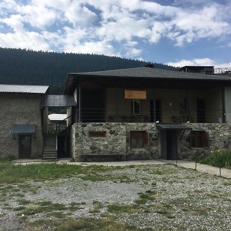 Hotel Lemi Μέστια Εξωτερικό φωτογραφία