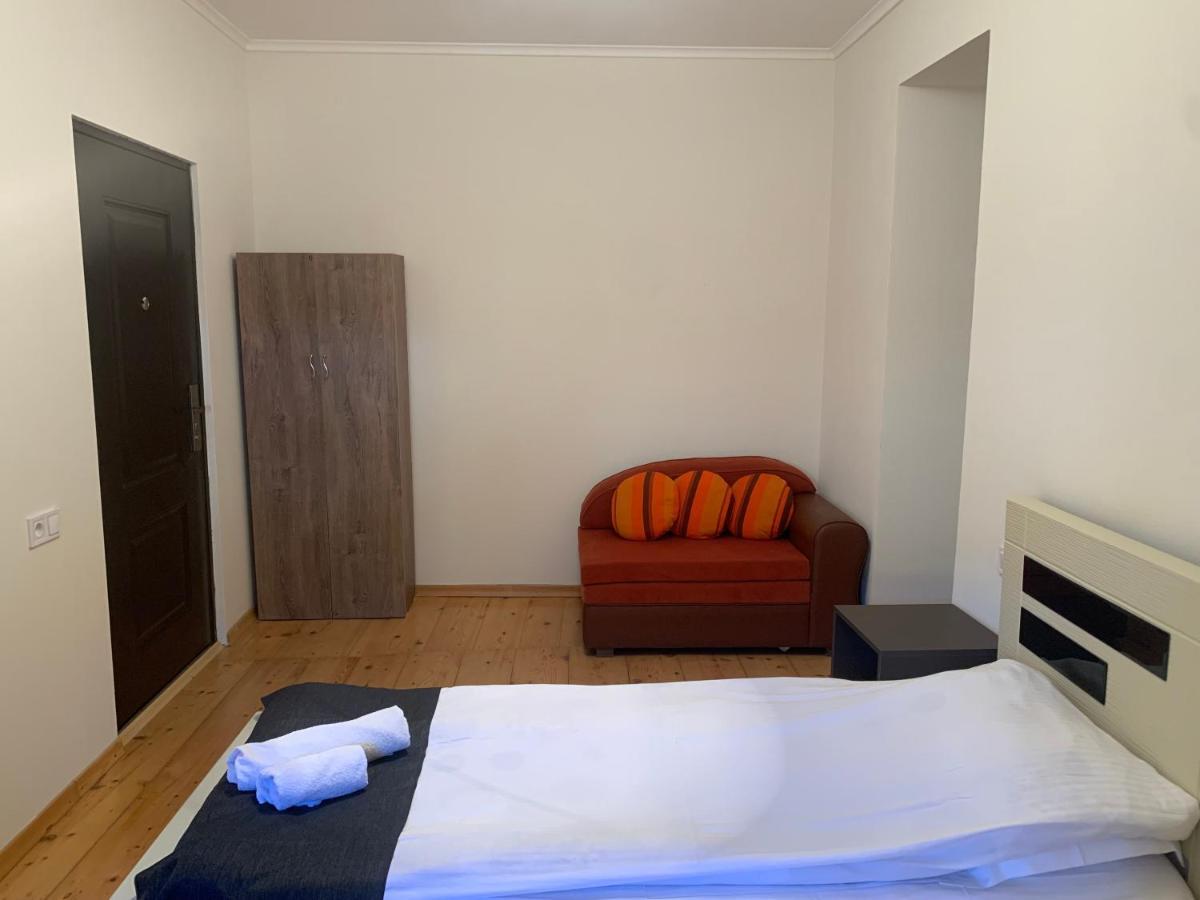 Hotel Lemi Μέστια Εξωτερικό φωτογραφία