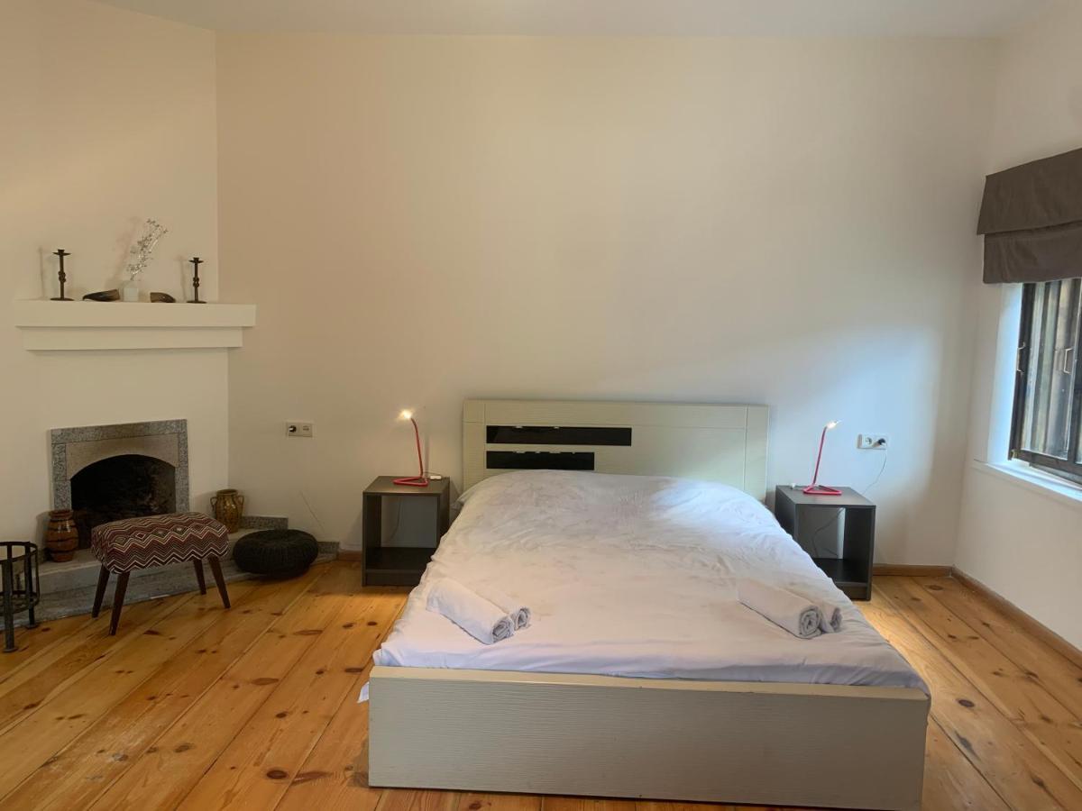Hotel Lemi Μέστια Εξωτερικό φωτογραφία