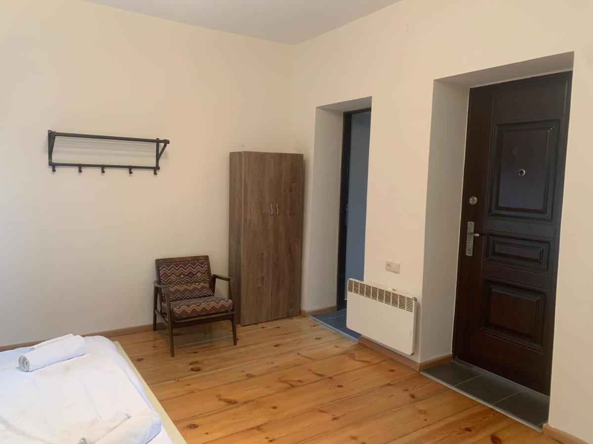Hotel Lemi Μέστια Εξωτερικό φωτογραφία