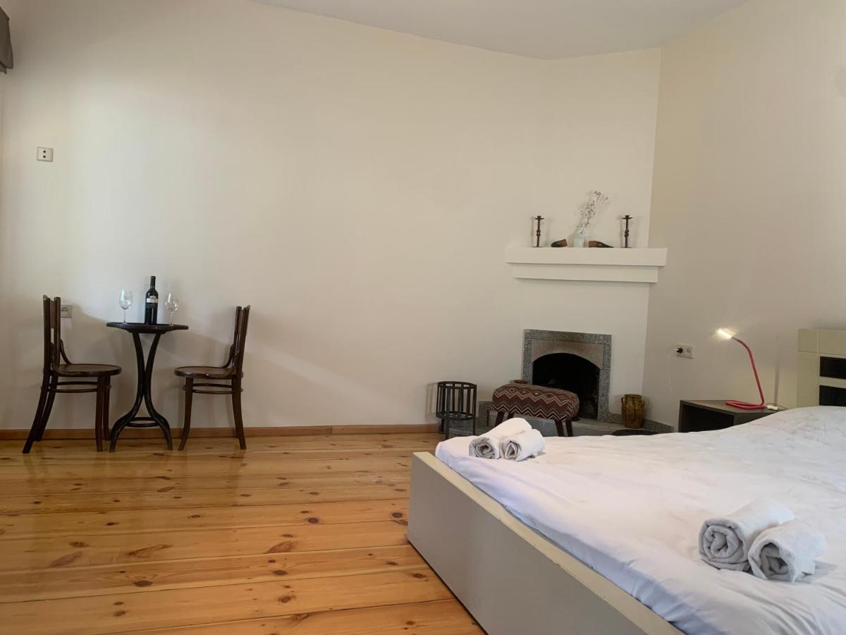Hotel Lemi Μέστια Εξωτερικό φωτογραφία