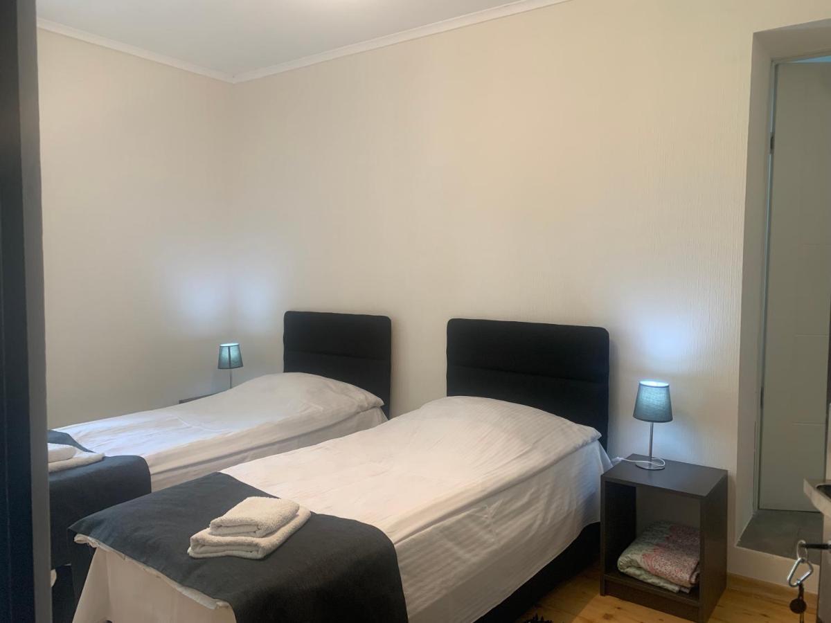 Hotel Lemi Μέστια Εξωτερικό φωτογραφία