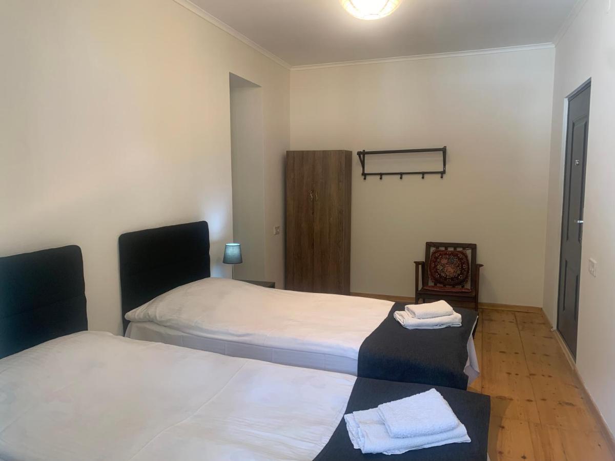 Hotel Lemi Μέστια Εξωτερικό φωτογραφία