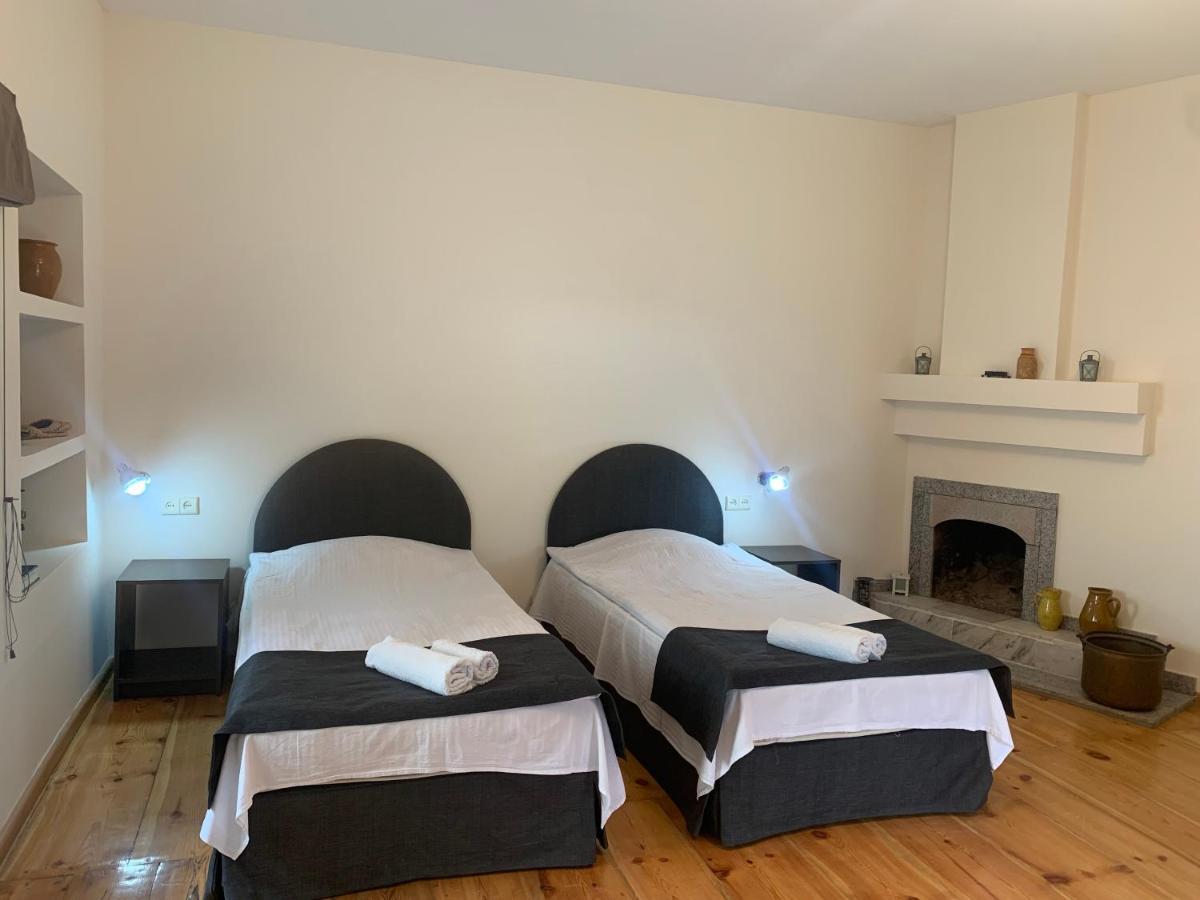 Hotel Lemi Μέστια Εξωτερικό φωτογραφία