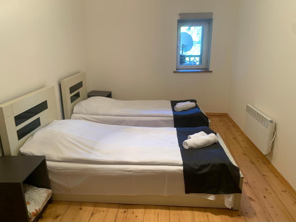 Hotel Lemi Μέστια Εξωτερικό φωτογραφία