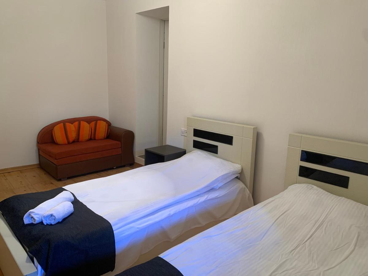 Hotel Lemi Μέστια Εξωτερικό φωτογραφία