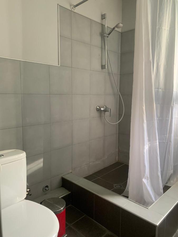 Hotel Lemi Μέστια Εξωτερικό φωτογραφία
