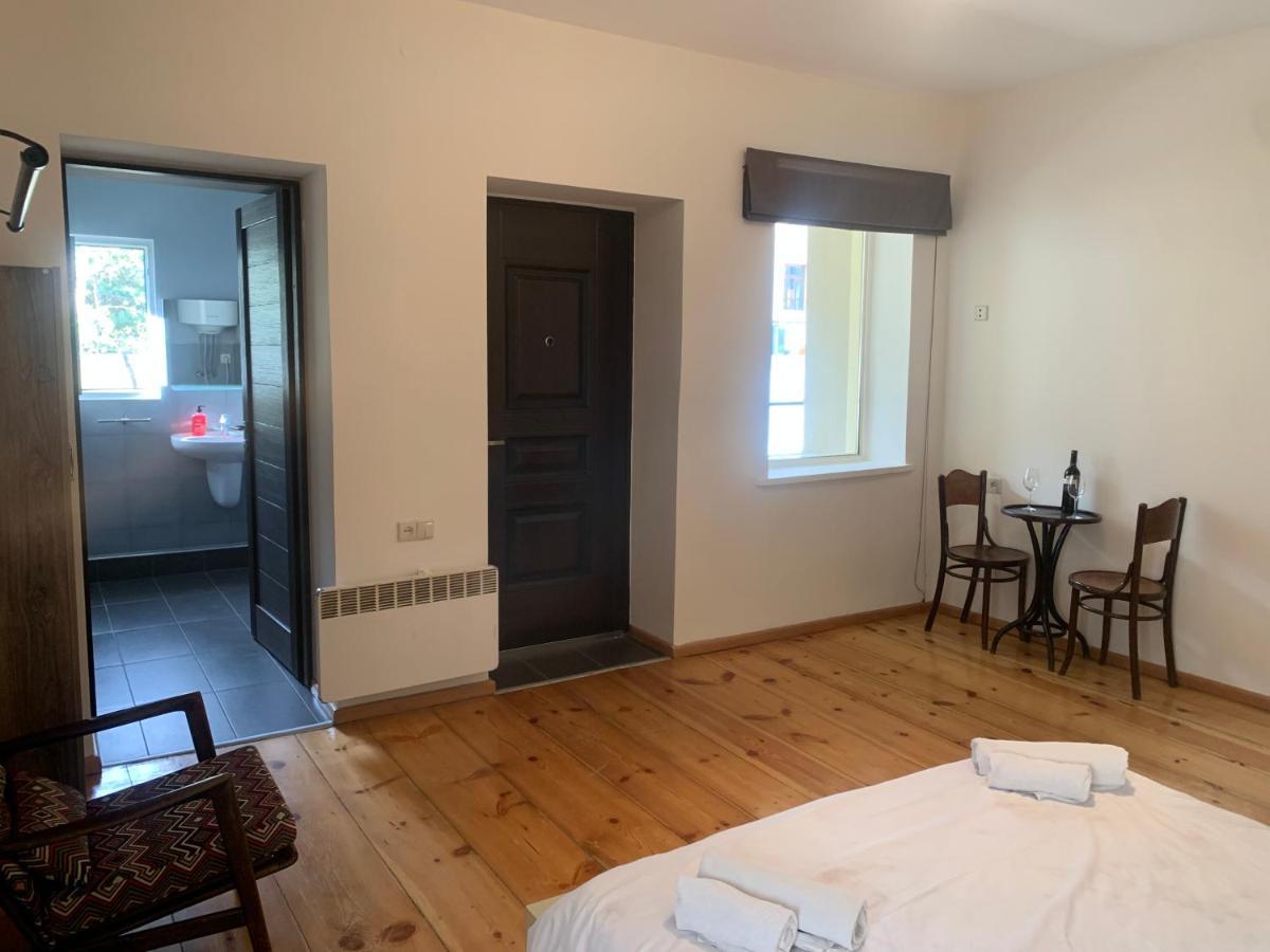 Hotel Lemi Μέστια Εξωτερικό φωτογραφία