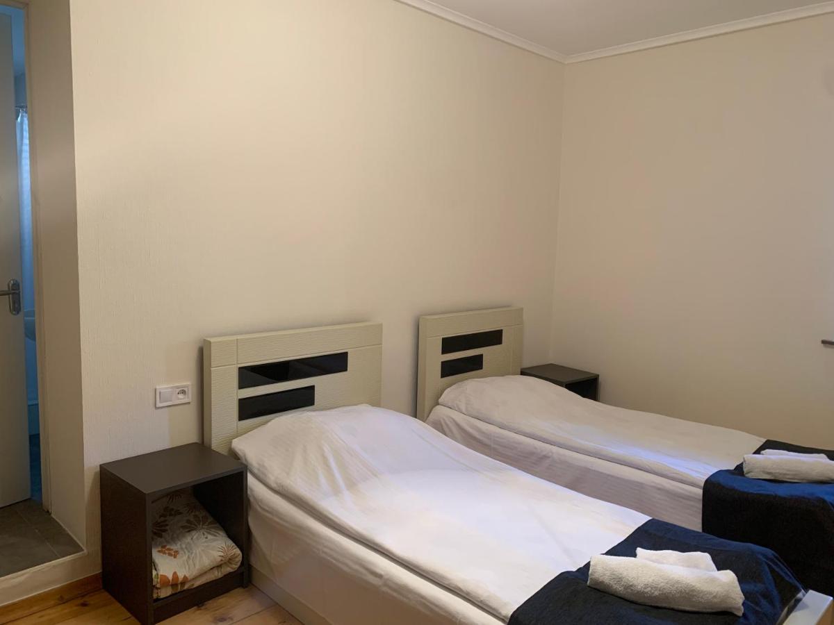 Hotel Lemi Μέστια Εξωτερικό φωτογραφία