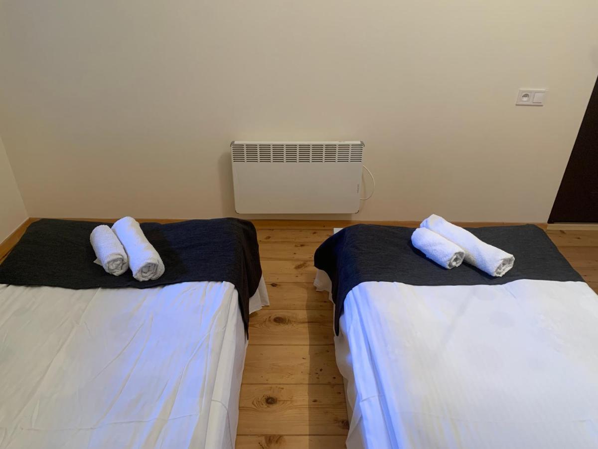 Hotel Lemi Μέστια Εξωτερικό φωτογραφία