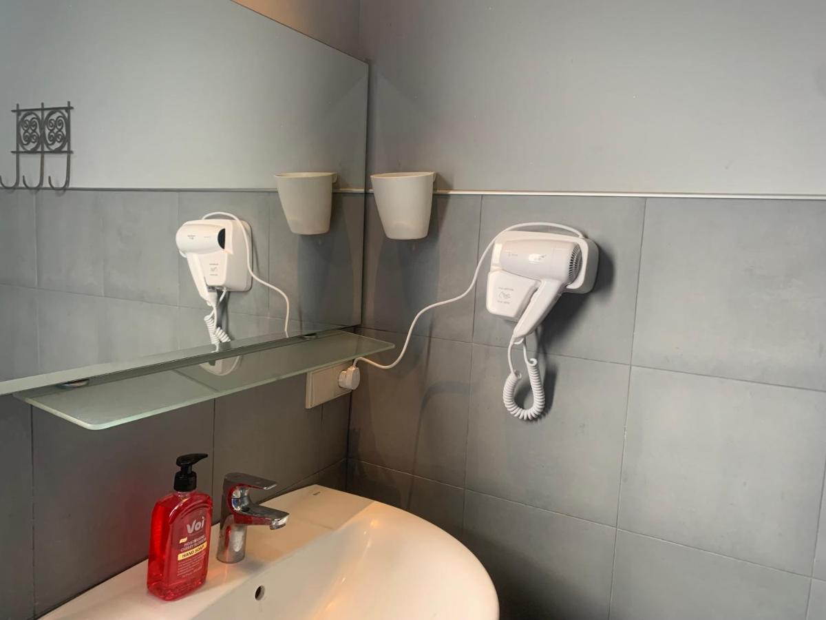 Hotel Lemi Μέστια Εξωτερικό φωτογραφία