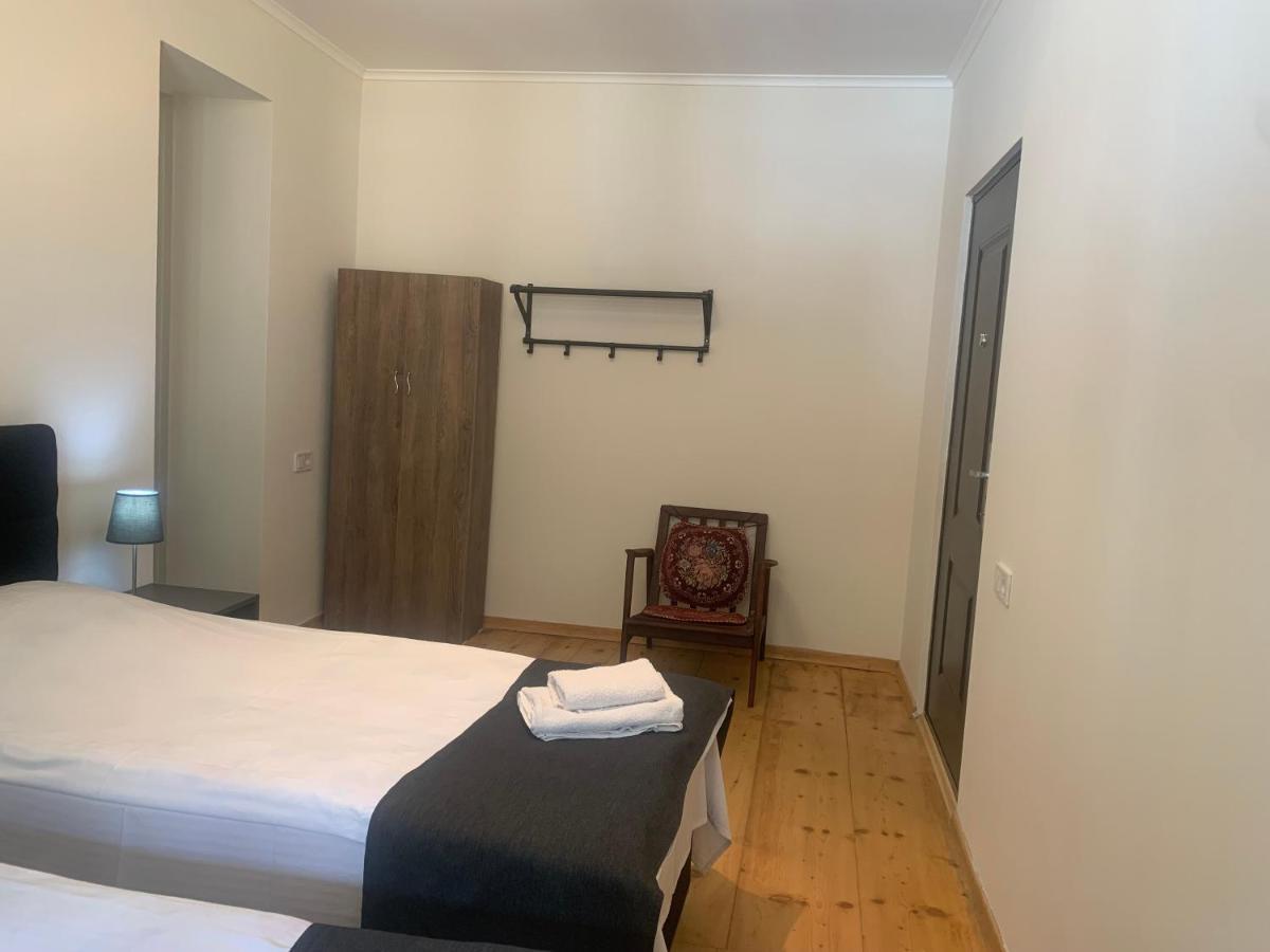 Hotel Lemi Μέστια Εξωτερικό φωτογραφία