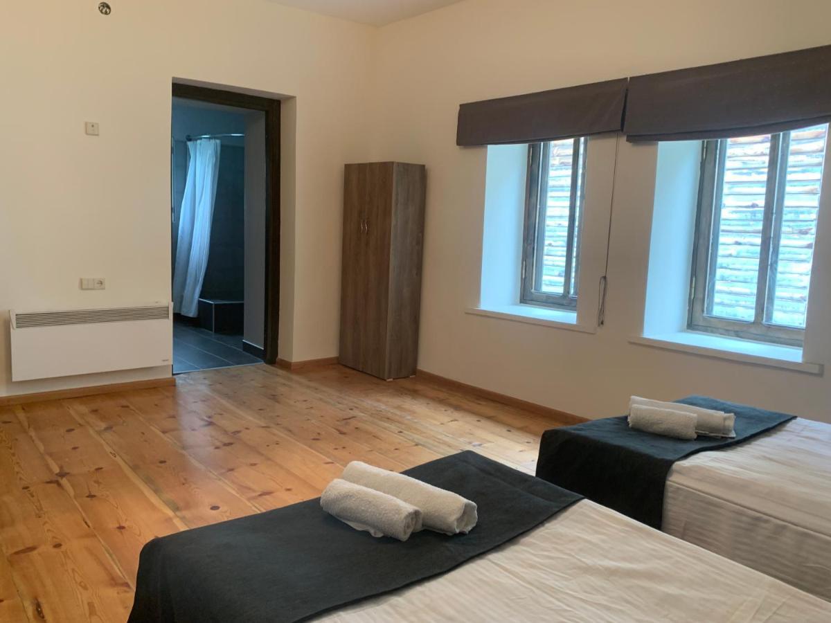 Hotel Lemi Μέστια Εξωτερικό φωτογραφία