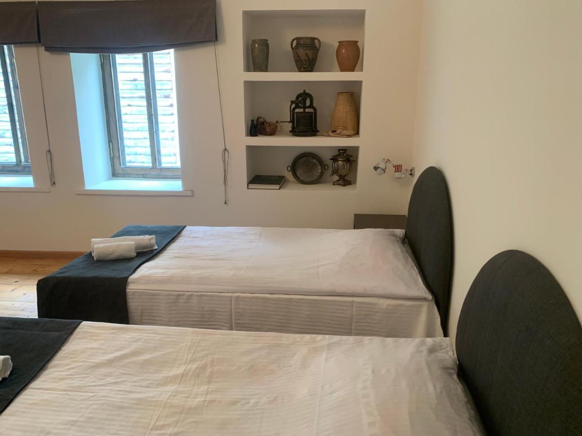 Hotel Lemi Μέστια Εξωτερικό φωτογραφία