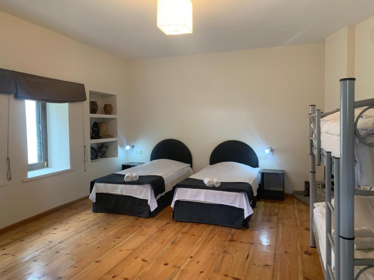 Hotel Lemi Μέστια Εξωτερικό φωτογραφία