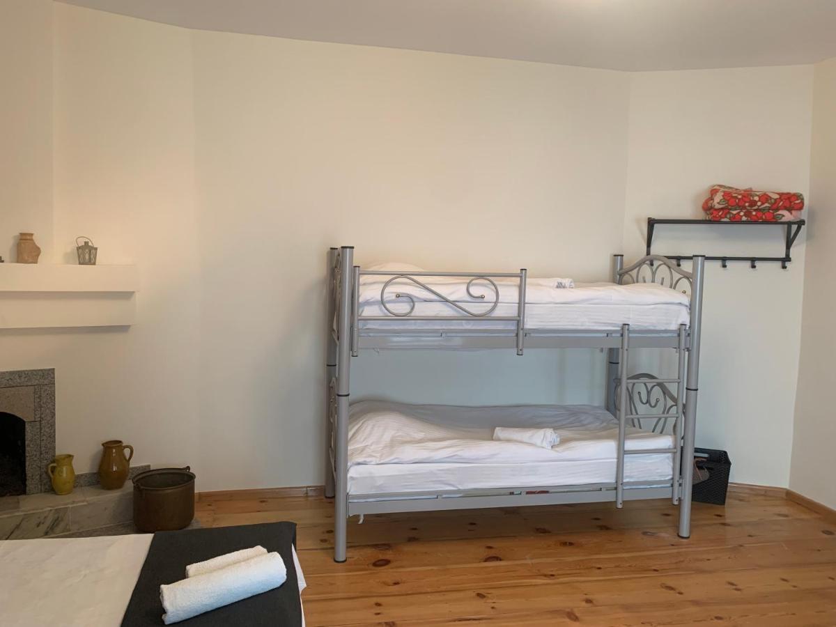 Hotel Lemi Μέστια Εξωτερικό φωτογραφία
