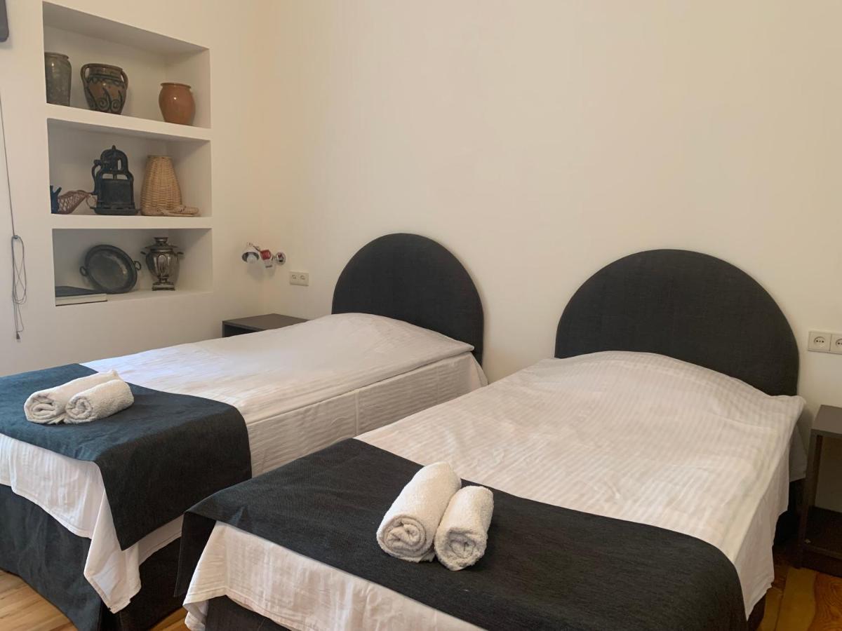 Hotel Lemi Μέστια Εξωτερικό φωτογραφία
