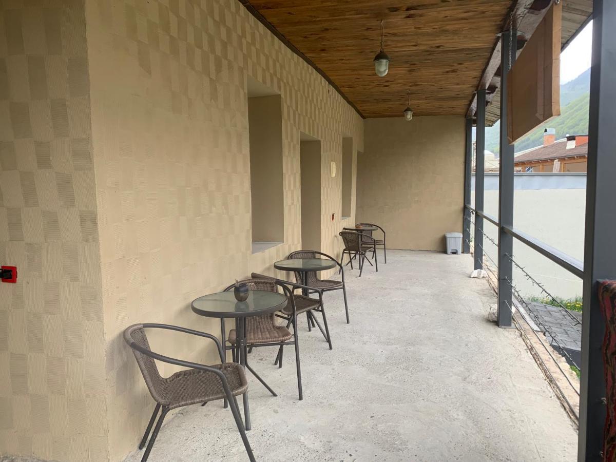 Hotel Lemi Μέστια Εξωτερικό φωτογραφία
