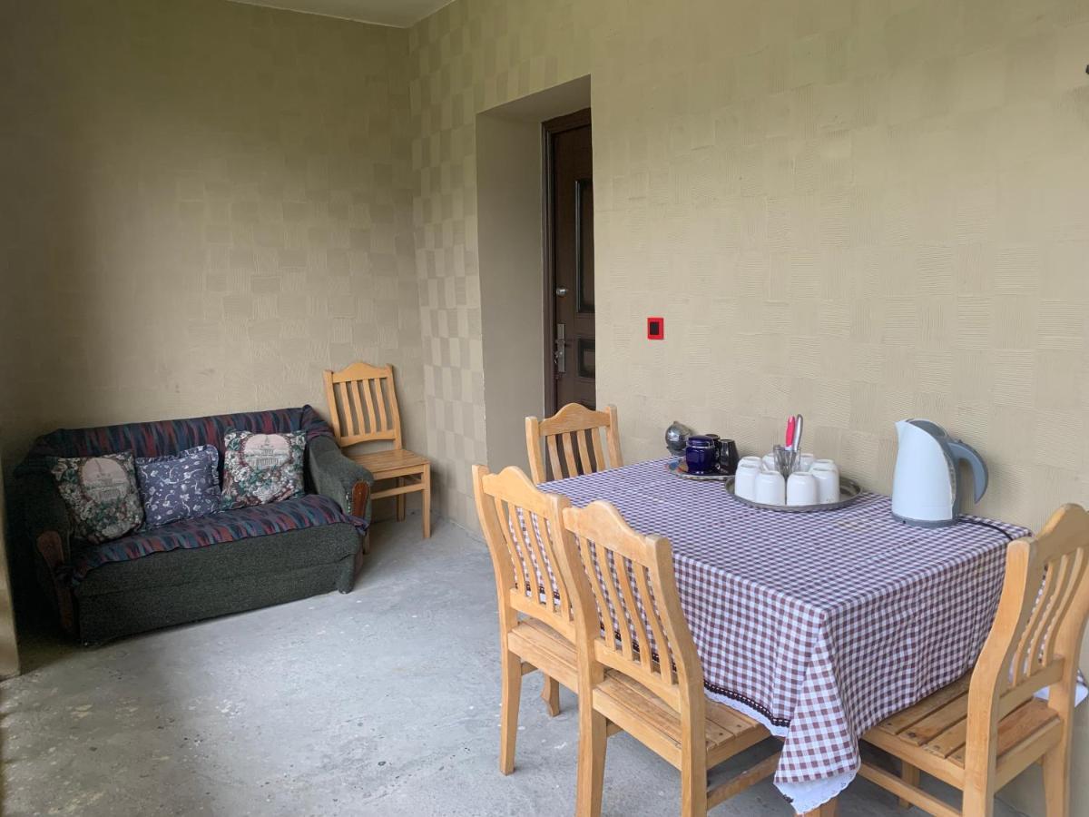 Hotel Lemi Μέστια Εξωτερικό φωτογραφία