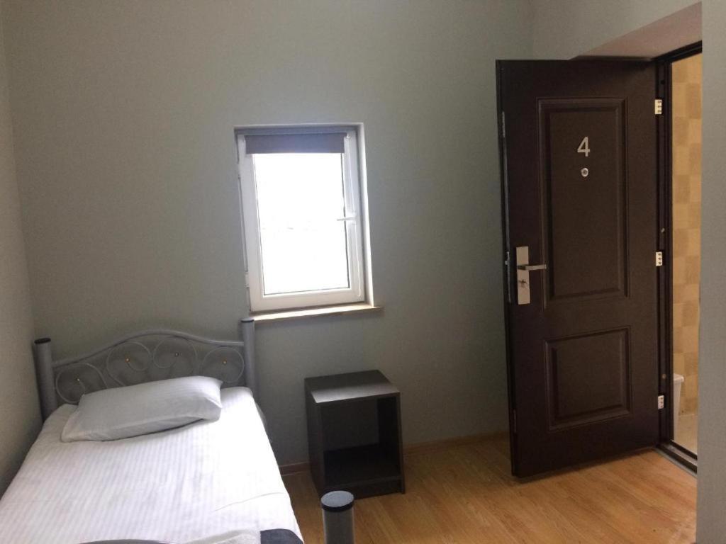 Hotel Lemi Μέστια Εξωτερικό φωτογραφία